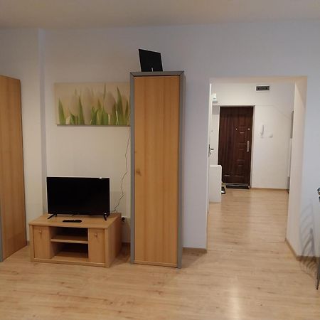 Apartament Srodmiescie Przemyśl Exterior foto