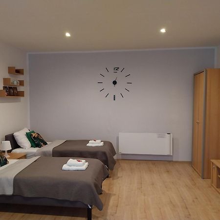 Apartament Srodmiescie Przemyśl Exterior foto