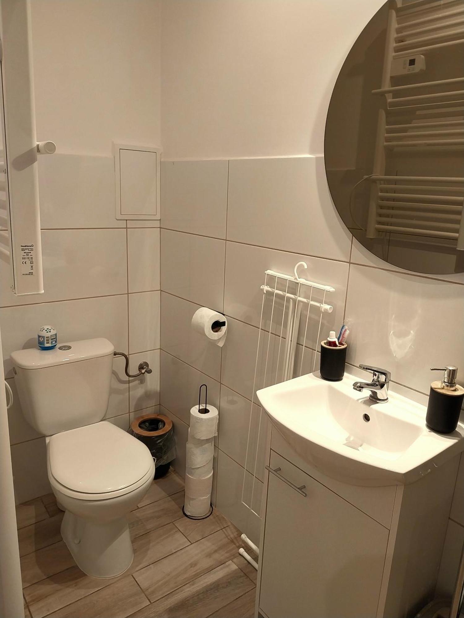 Apartament Srodmiescie Przemyśl Exterior foto