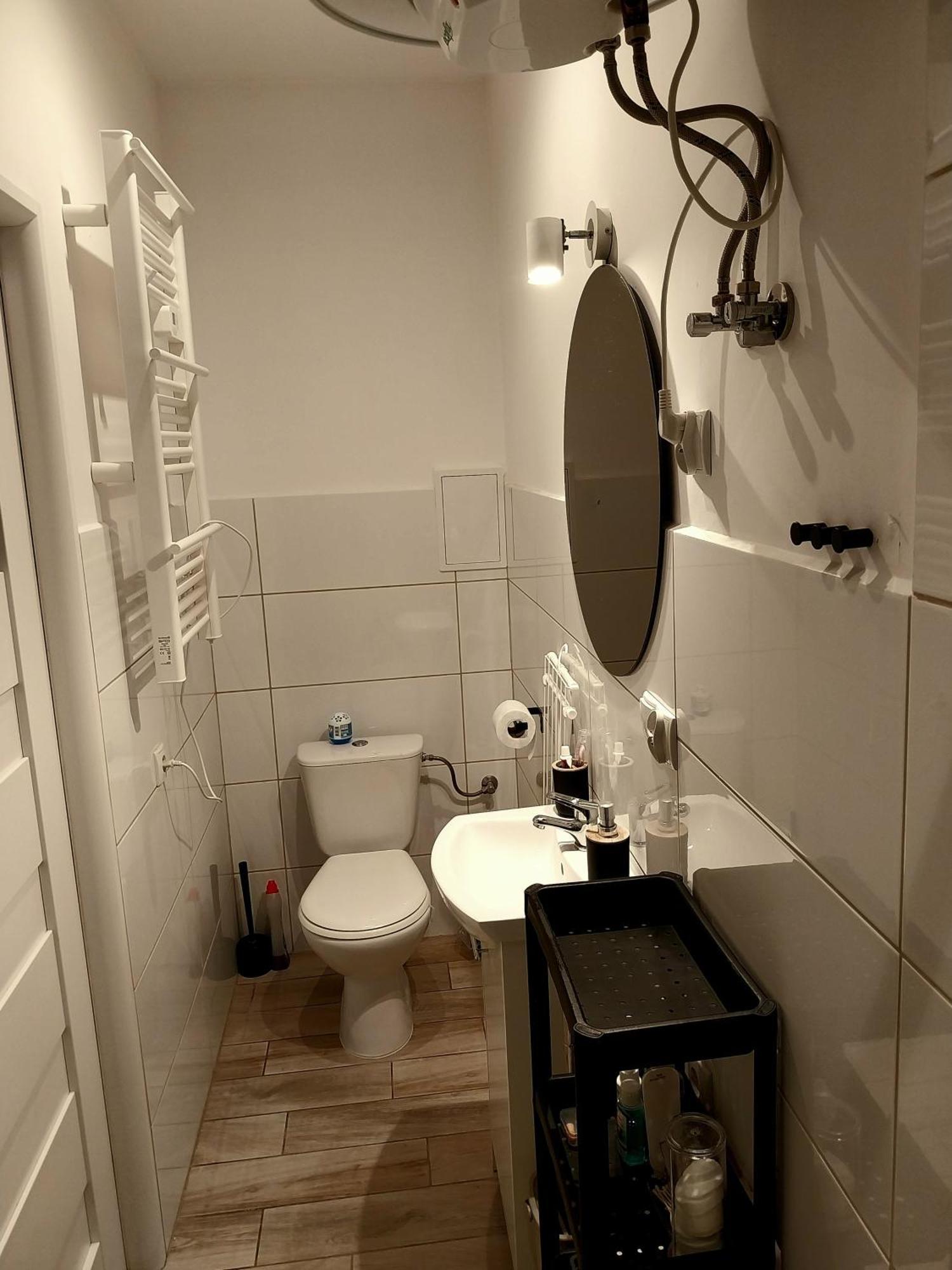 Apartament Srodmiescie Przemyśl Exterior foto