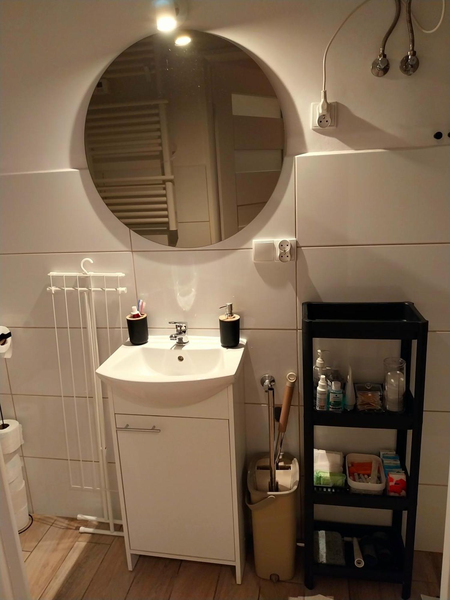 Apartament Srodmiescie Przemyśl Exterior foto