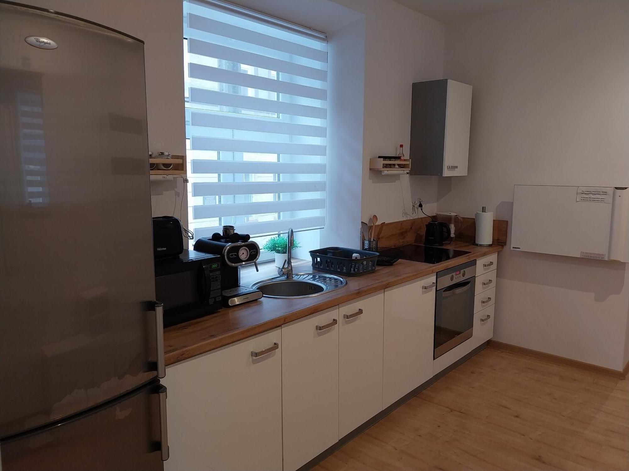Apartament Srodmiescie Przemyśl Exterior foto