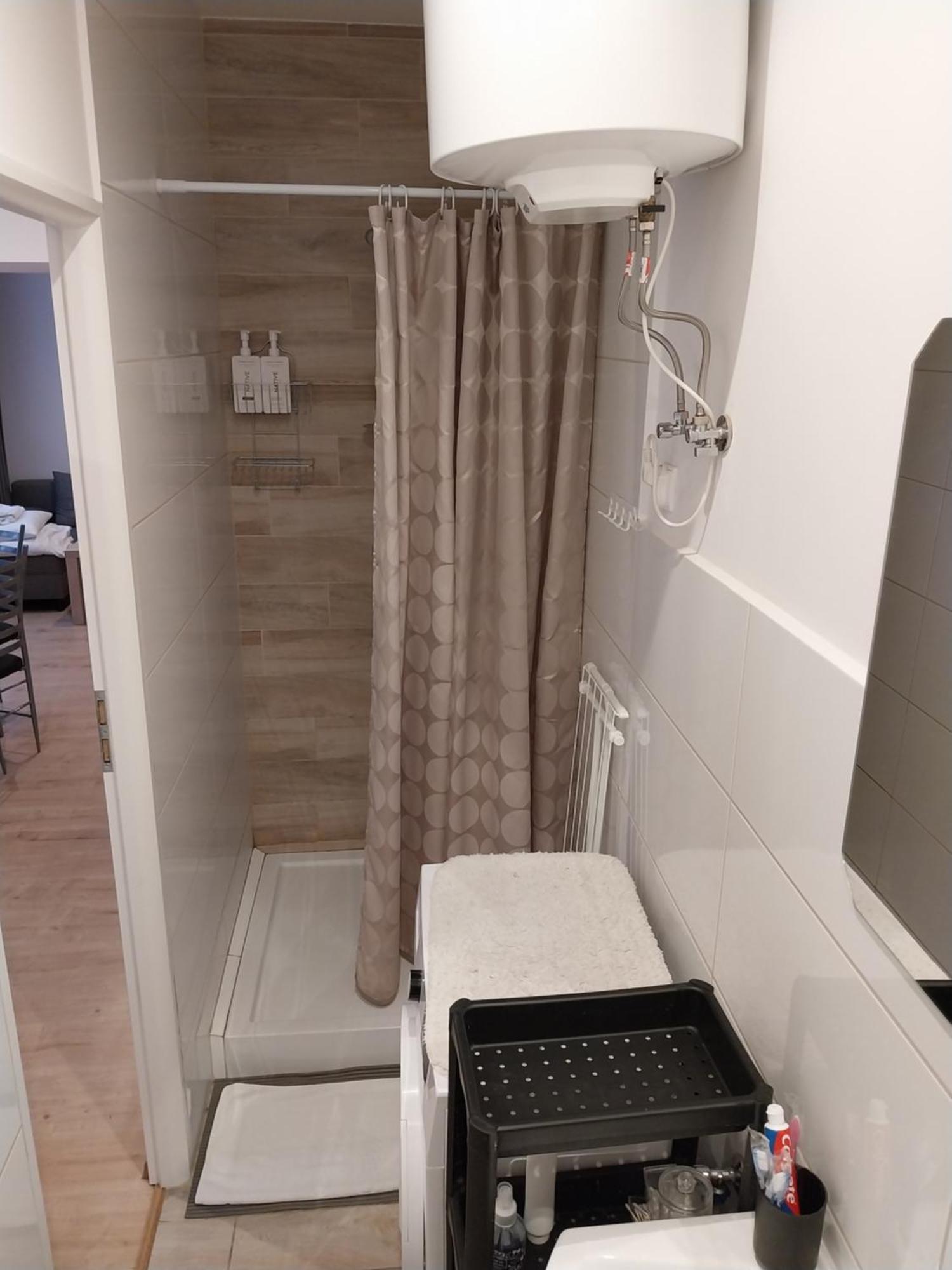 Apartament Srodmiescie Przemyśl Exterior foto